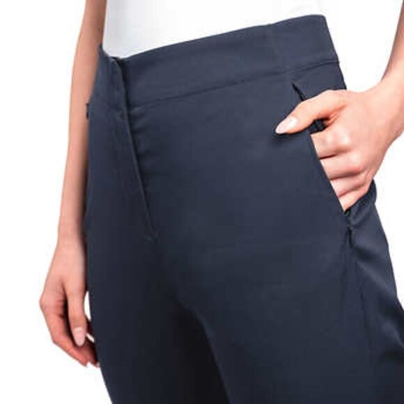 NEW Lole Travel Pant | Navy - Picture 5 of 8